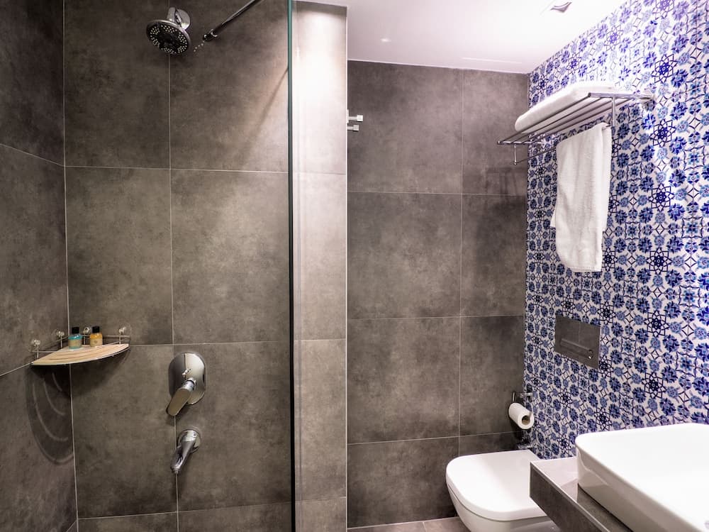 Hotel Alilass — 26