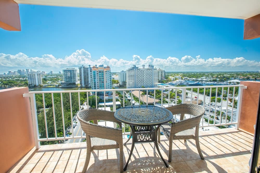 Fort Lauderdale Beach Resort by Vacatia — 14