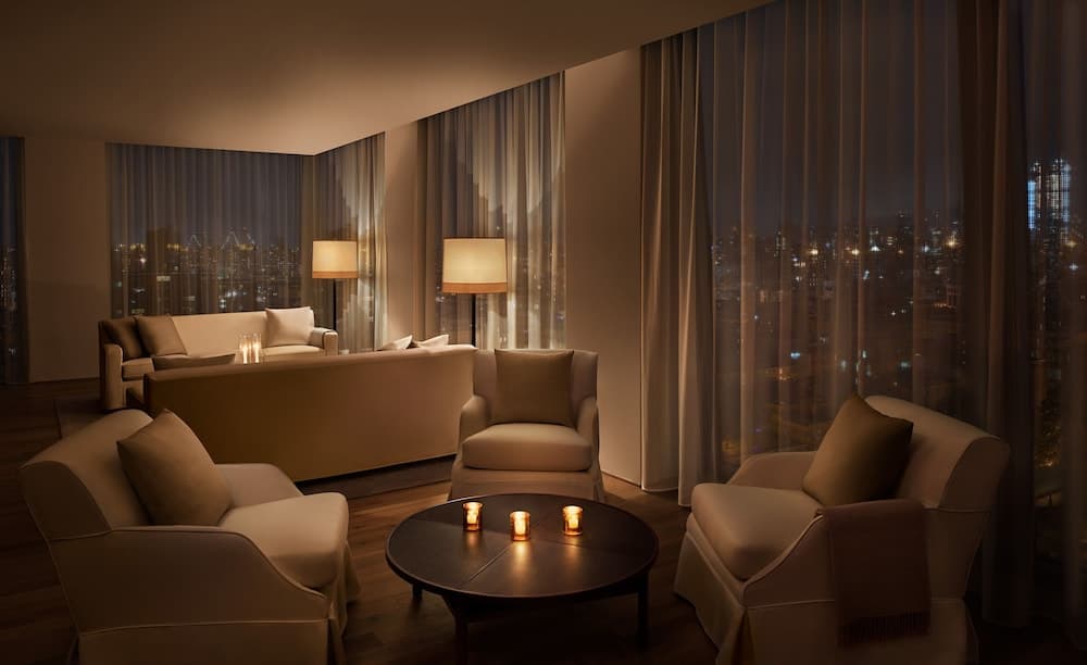 PUBLIC, an Ian Schrager hotel — 17