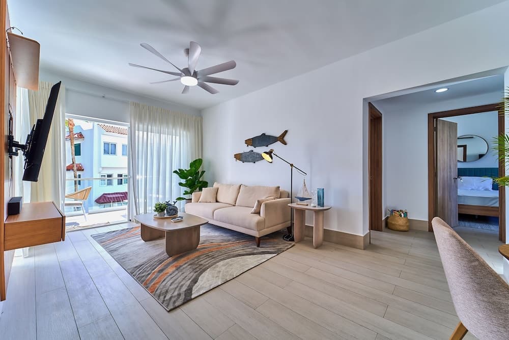 Coral Breeze Strand-Apartment Punta Cana — 20