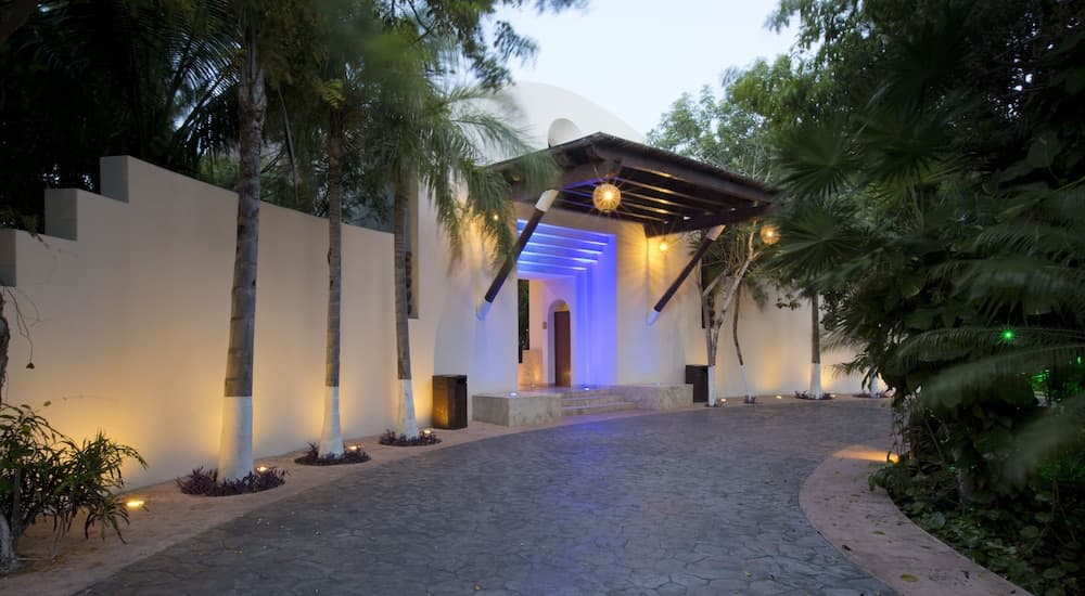 Kore Tulum Retreat and Spa Resort - Adults Only — 2