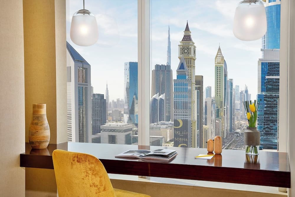 voco Dubai by IHG — 9