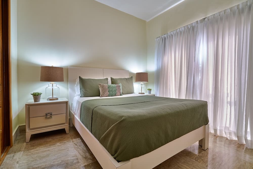 Condominios en la playa de la Costa Atlántica — 18