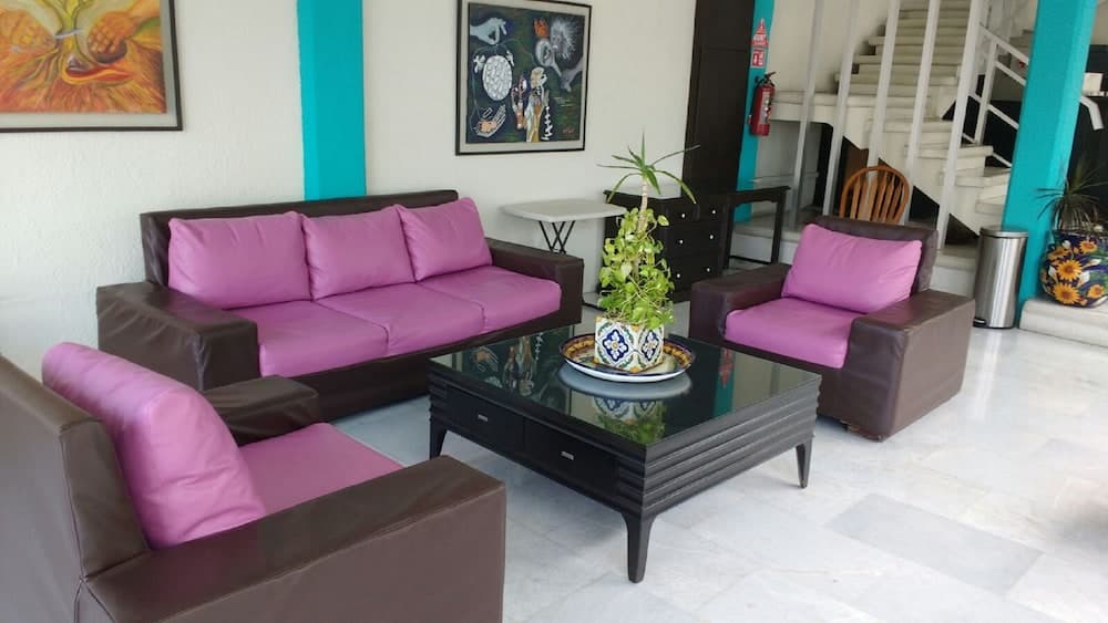Pa'Xa Mama Hotel Boutique Cancun — 4
