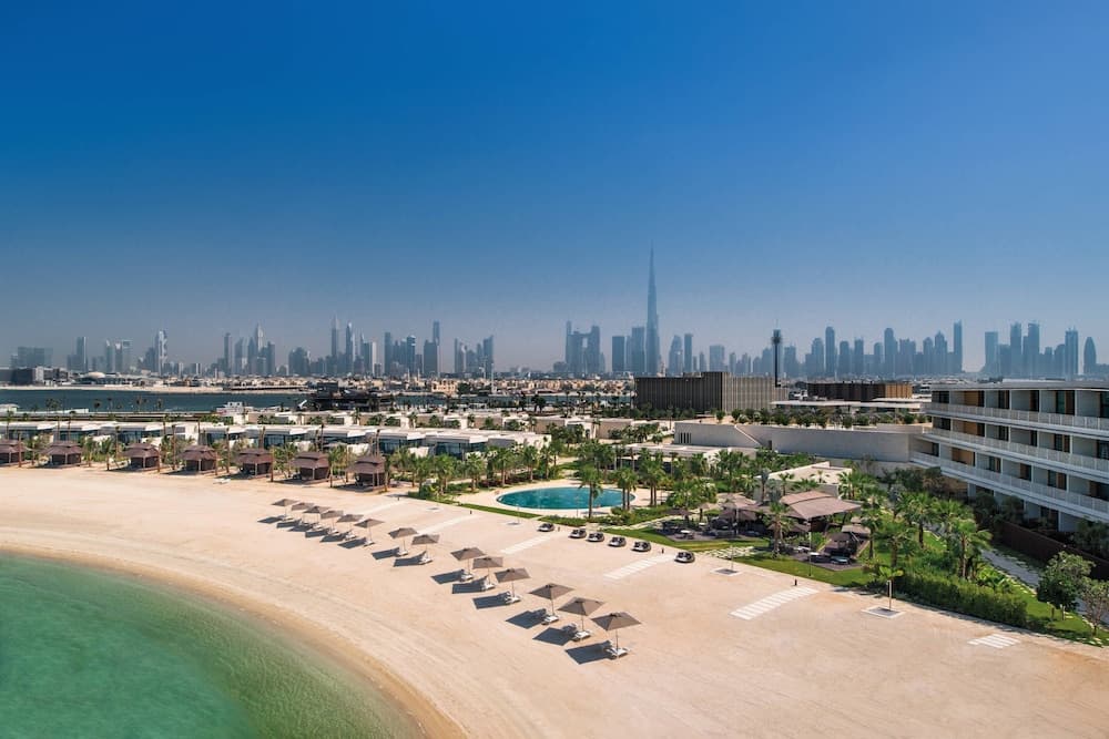 Bulgari Resort Dubai — 23