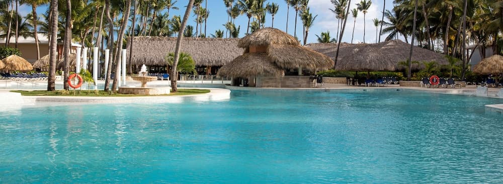 Grand Palladium Palace Resort Spa & Casino - All Inclusive — 20
