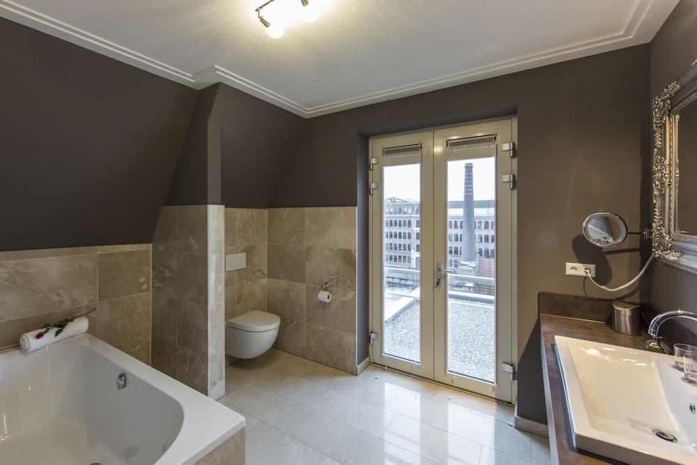 Suite di Lusso Amsterdam — 26