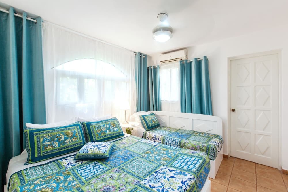 Beach Bungalows Los Corales Club & SPA — 8