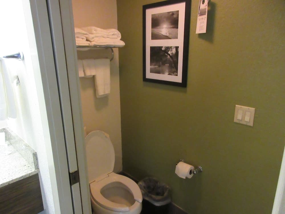 Sleep Inn Miami International Airport — 5