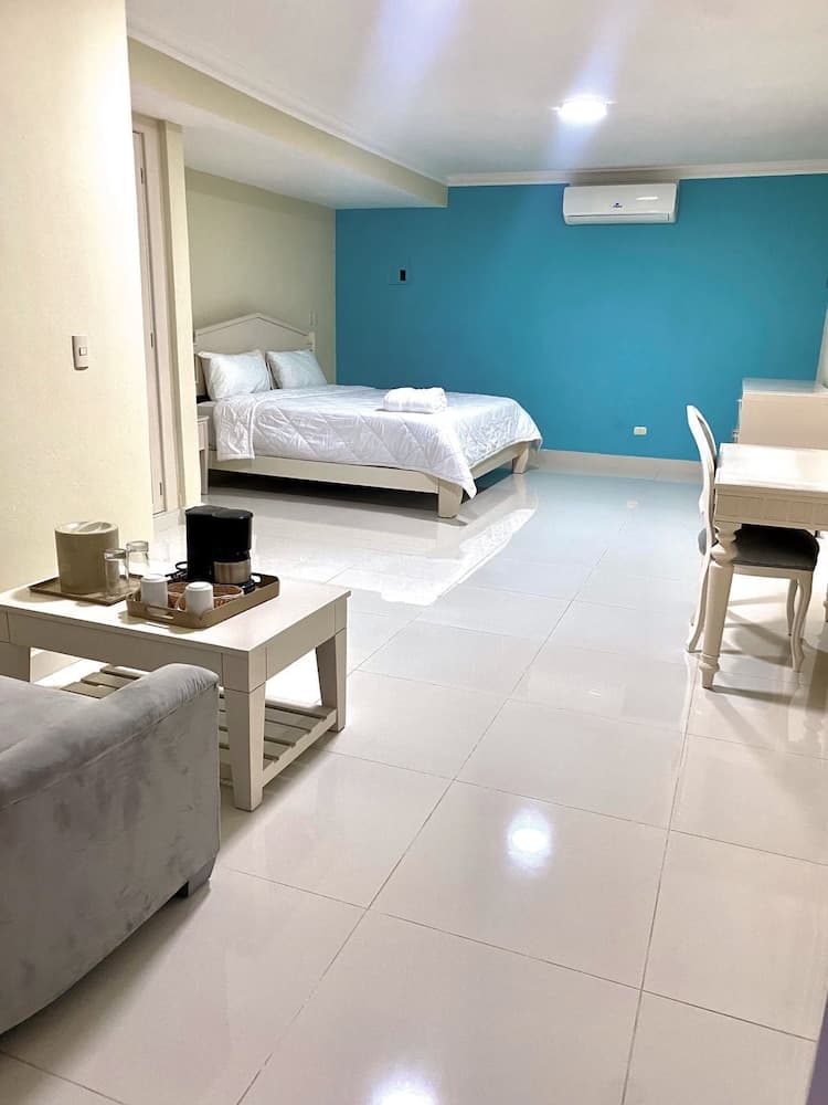Hotel El Imperio Punta Cana — 28