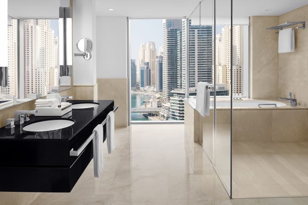 JW Marriott Hotel Marina — 29