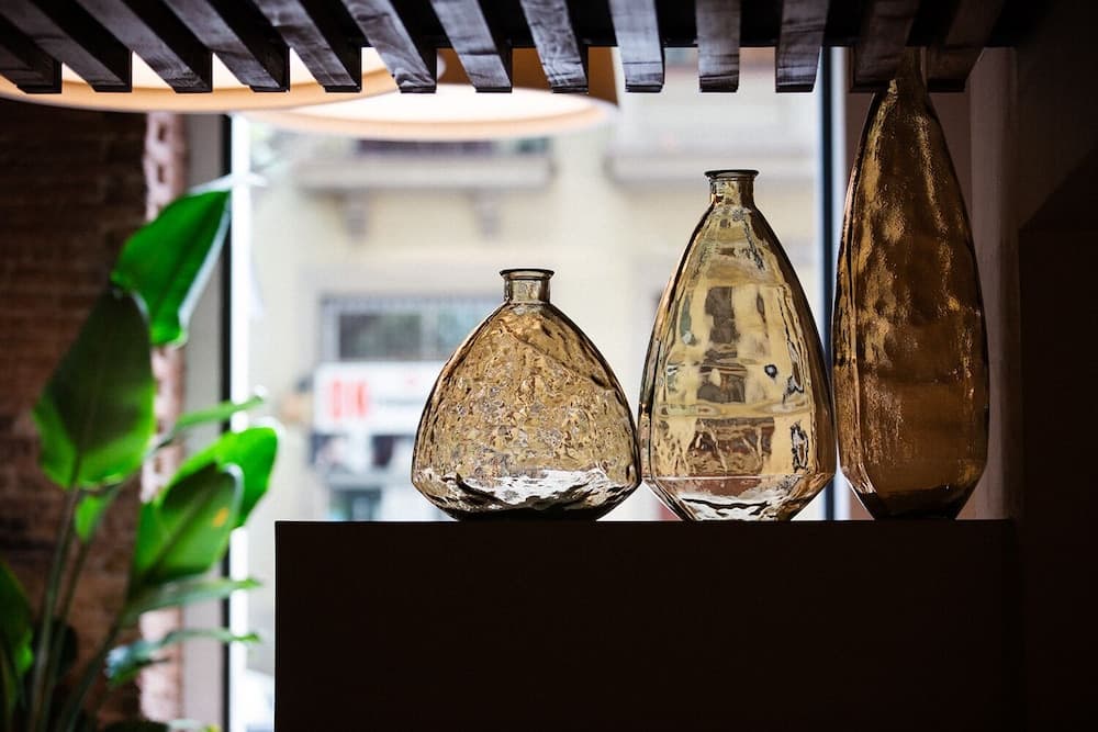 Hotel Well and Come Barcelona — 26