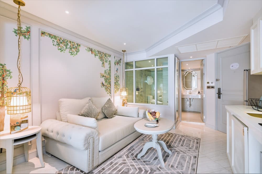 The Salil Sukhumvit 57 - Thonglor — 27