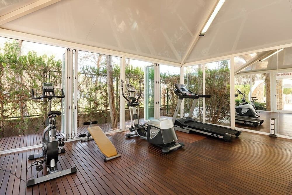 Suite Hotel S'Argamassa Palace — 29