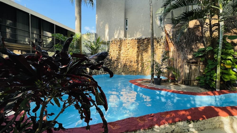 Hotel B&B - 5th Avenue — 28