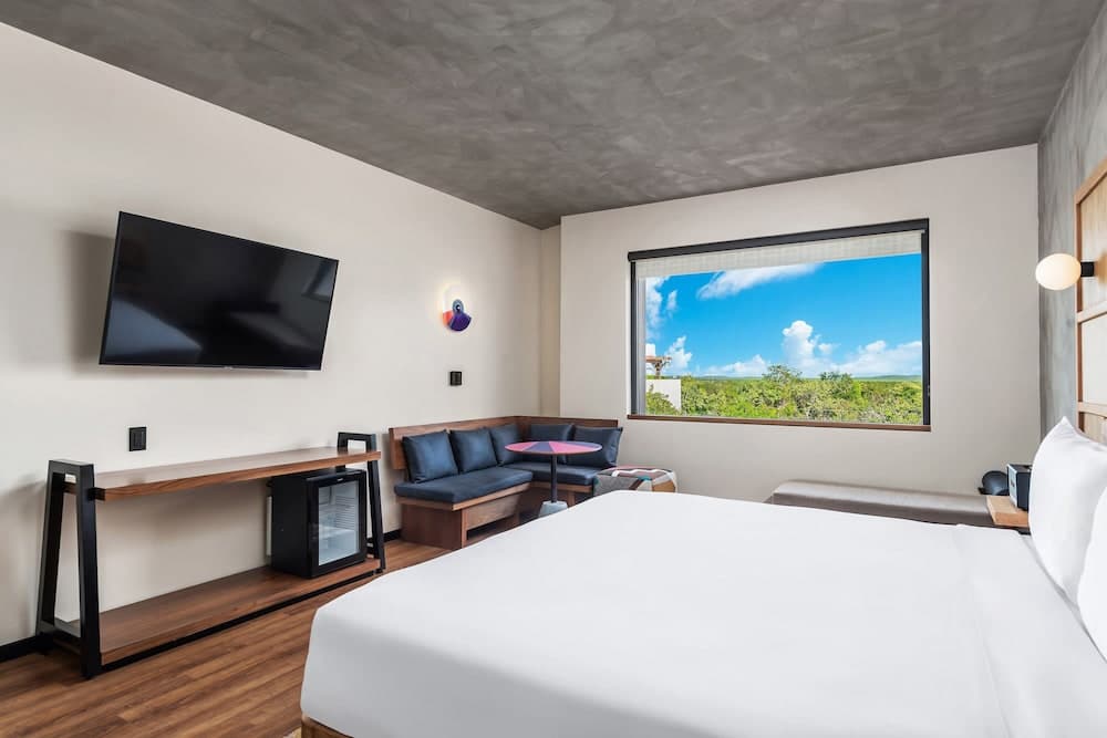 Aloft Tulum — 29