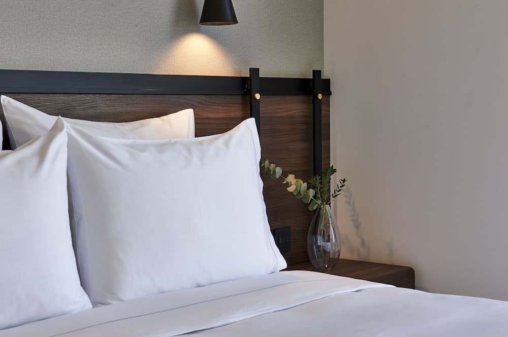 FORM Hotel Al Jaddaf, Dubai, a Member of Design Hotels — 15