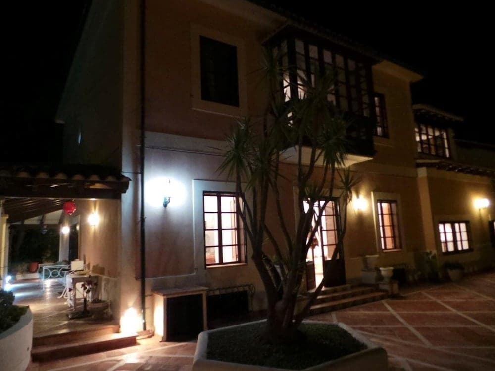 Villa Bon Air — 18