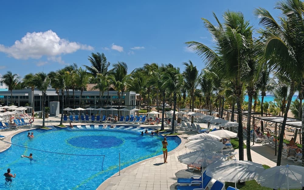 Riu Yucatán - Todo Incluido — 9