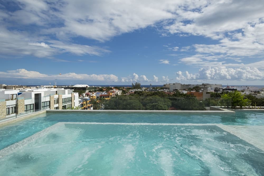 Anah Suites — 2