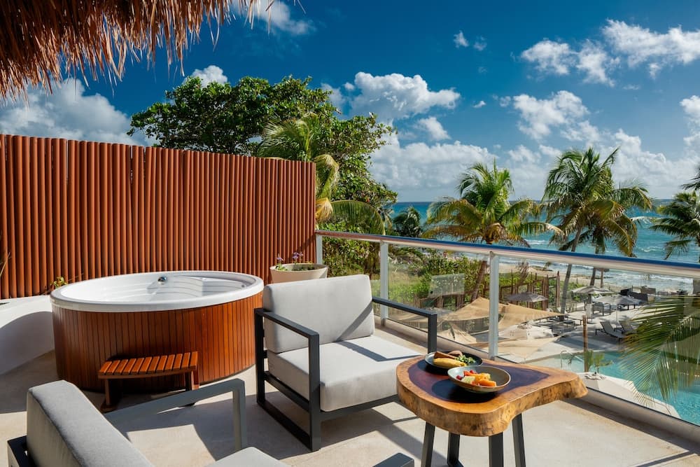 The Beachfront by The Fives Hotels - A la Carte All Inclusive Adults Only — 17