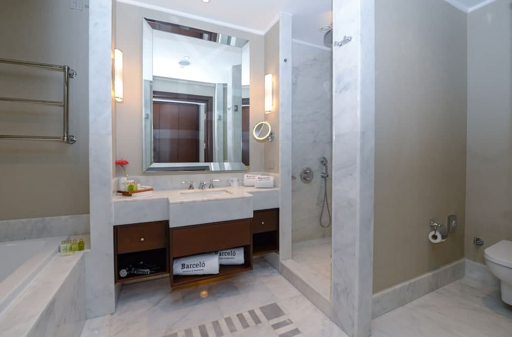 Barcelo Istanbul — 26