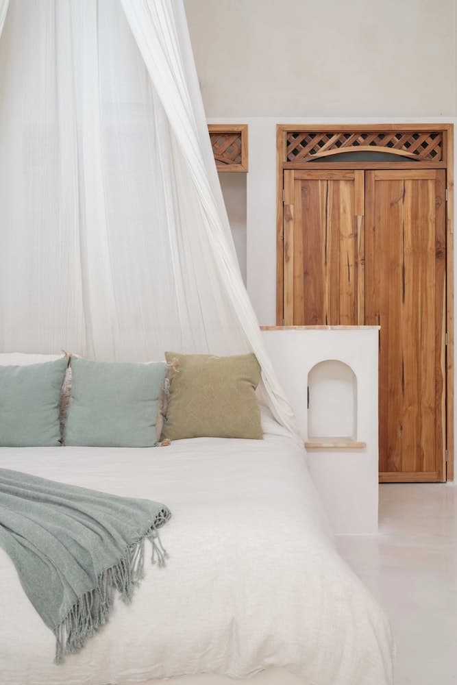 Anat Tantric Boutique Hotel — 2