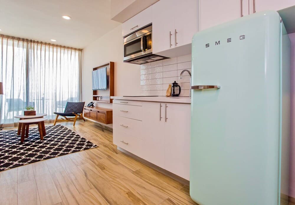 Newport House Playa Hotel Boutique — 20