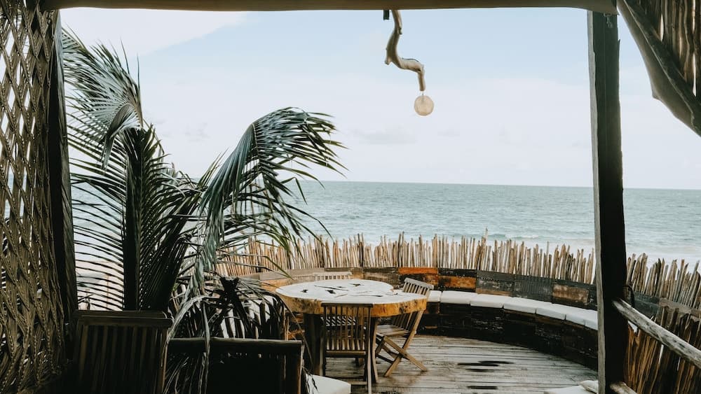 Orchid House Tulum Beach — 3