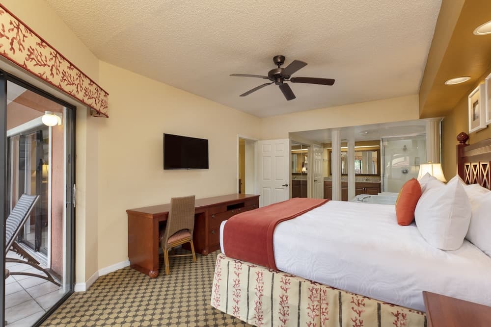 Westgate Lakes Resort & Spa Universal Studios Area — 12