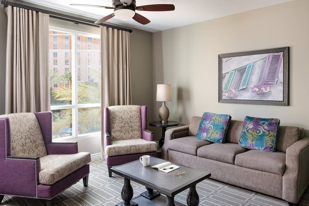 Club Wyndham Grand Desert — 15