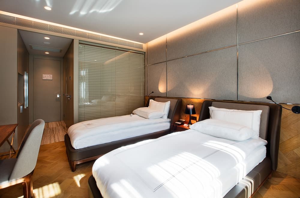 Fer Hotel — 14