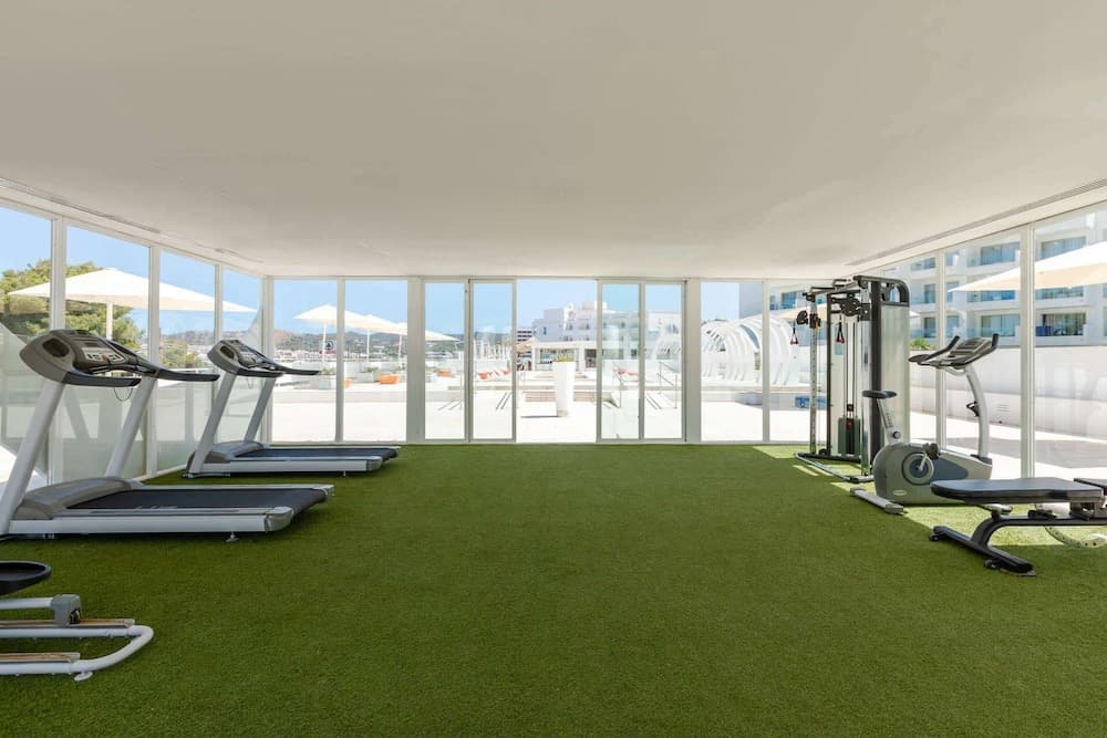 Hotel THB Naeco Ibiza - Solo Adulti — 20