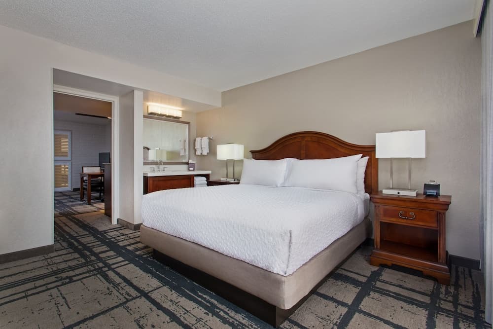 Embassy Suites by Hilton Orlando International Dr Kongresszentrum — 11
