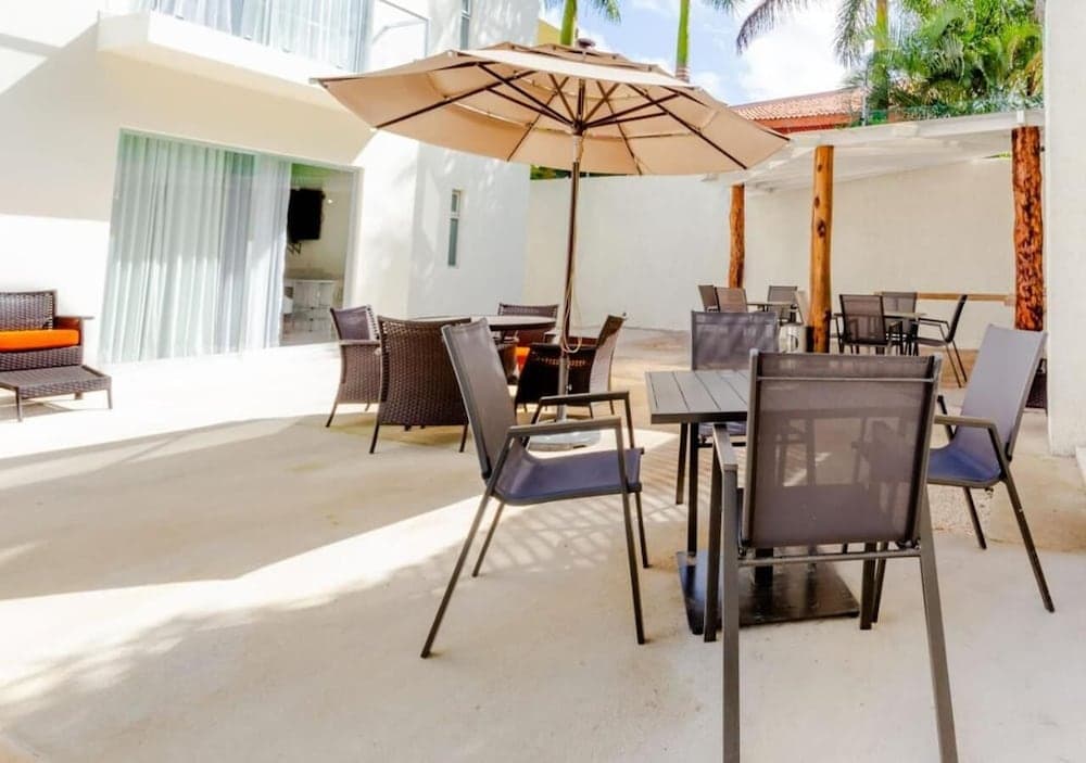 Studiotel Cancún — 27