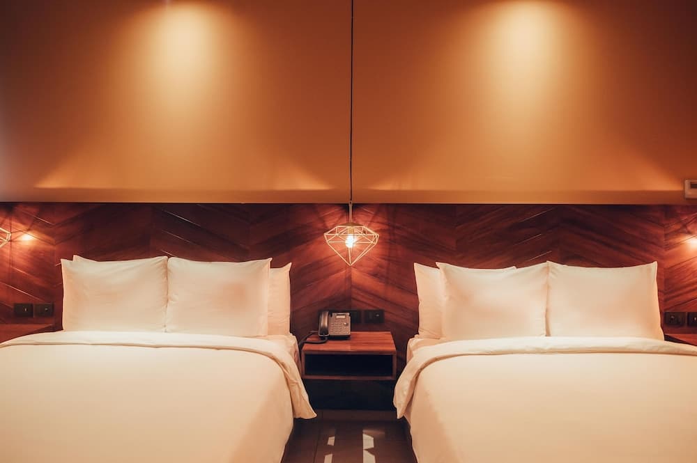 CALIXTA Hotel — 23