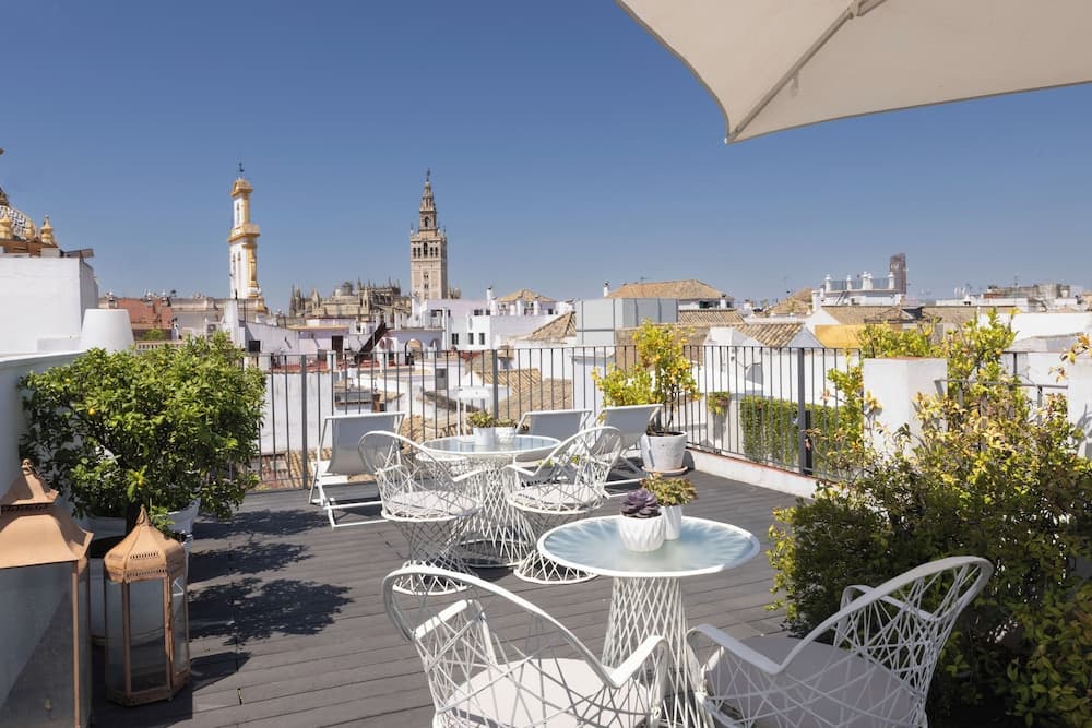 Hotel Amadeus Sevilla — 9