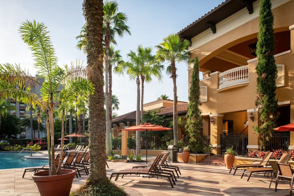 Floridays Resort Orlando — 29