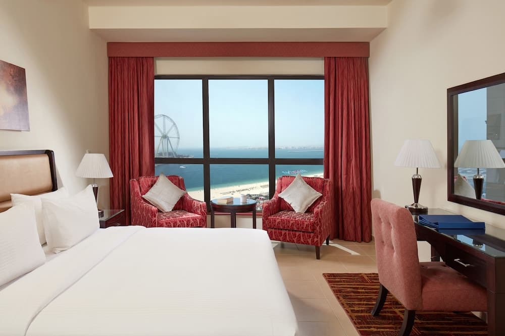 Roda Amwaj Suites hotel, The Walk, Jumeirah Beach Residence, Dubai, 555613, United Arab Emirates — photo 12