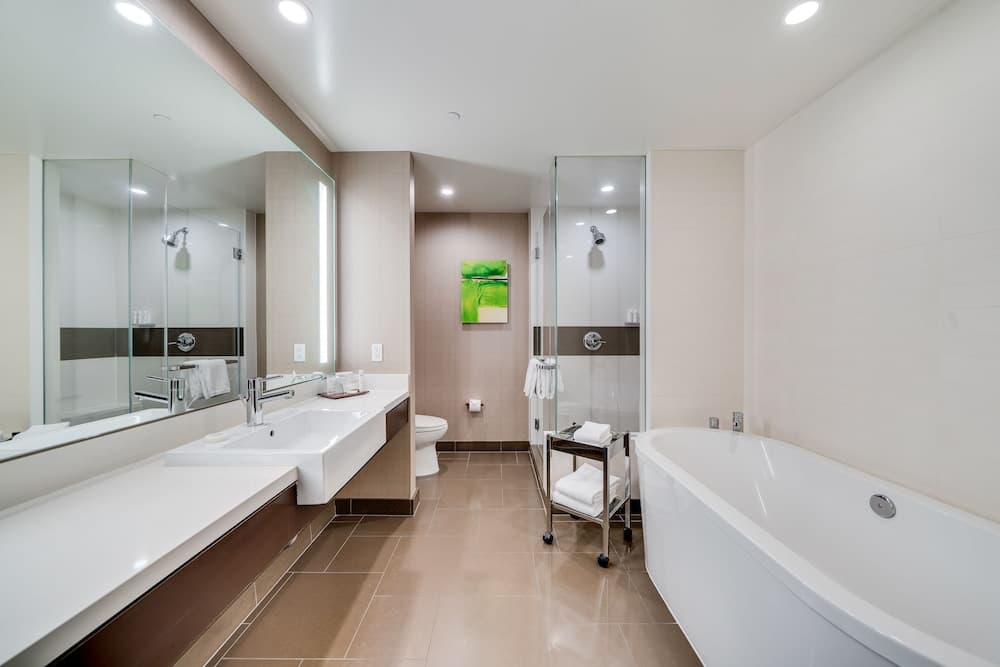 Jet Luxury at the Vdara Condo Hotel — 24
