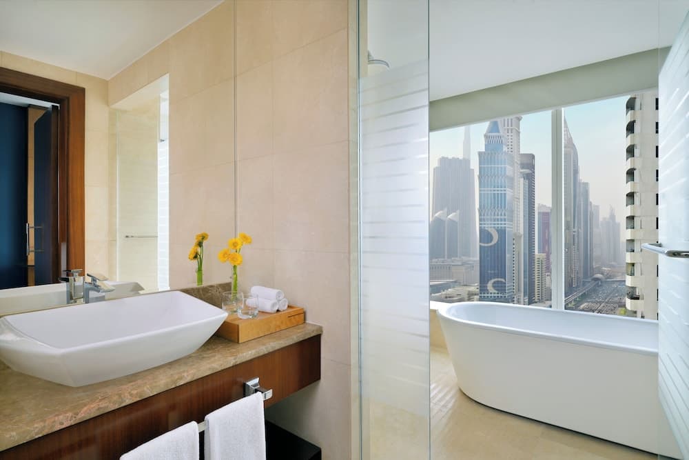 voco Dubai by IHG — 23