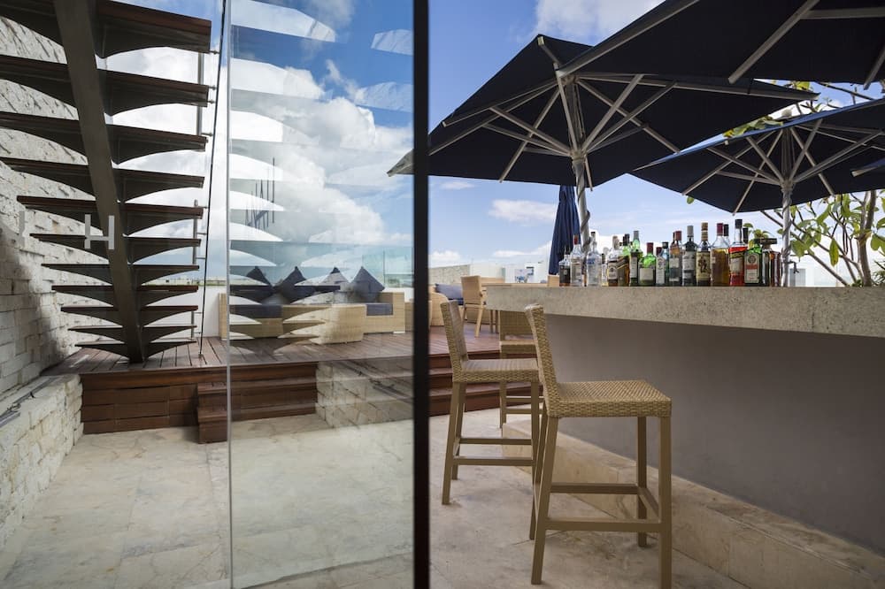 Anah Suites — 9