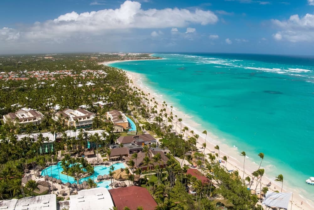 Grand Palladium Select Bávaro - All Inclusive — 7