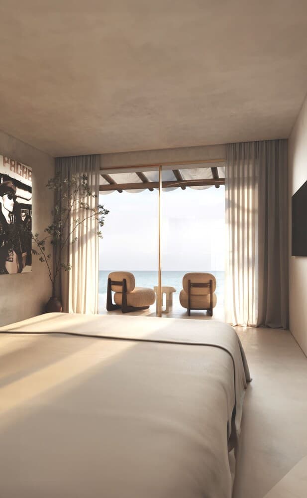 Destino Five Ibiza - 5-Star Grand Luxe Resort — 26