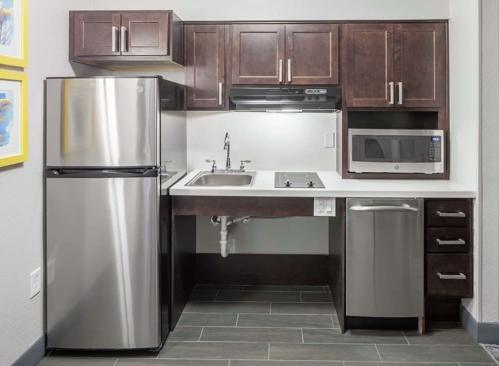Hampton Inn & Suites by Hilton Miami-Doral/Centro Commerciale Dolphin — 15