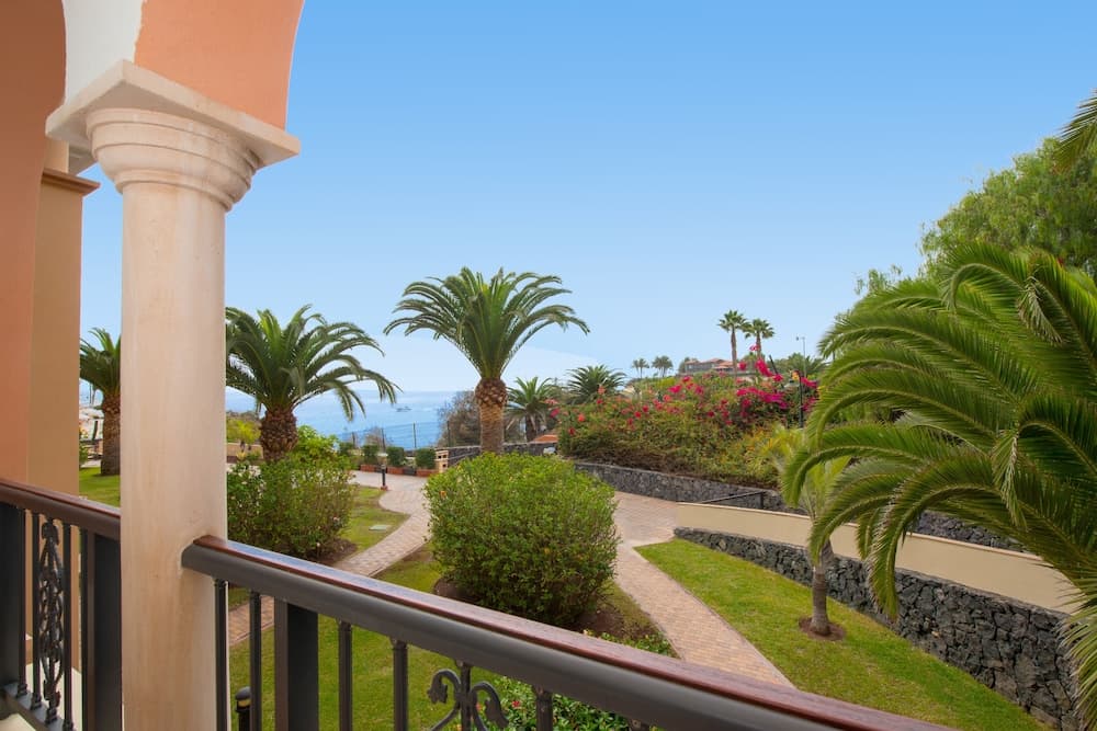 Iberostar Selection Anthelia — 18