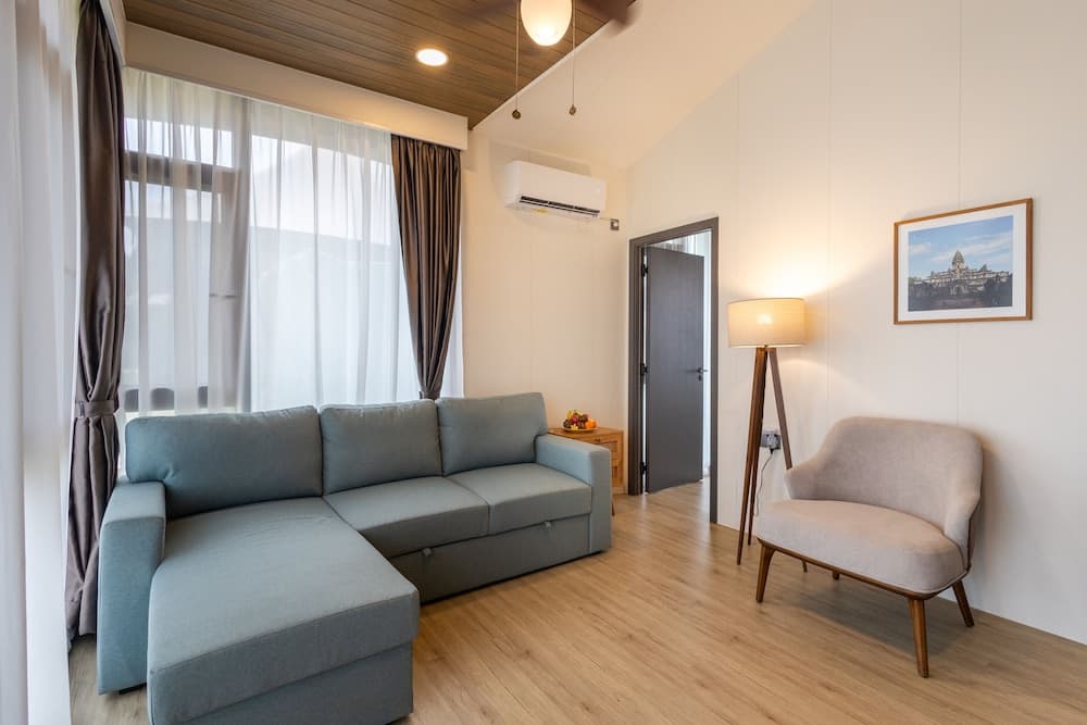 Wildflower hotel, Jl. Langui Kauh, Ungasan, Bali, 80361, Indonesia — photo 34