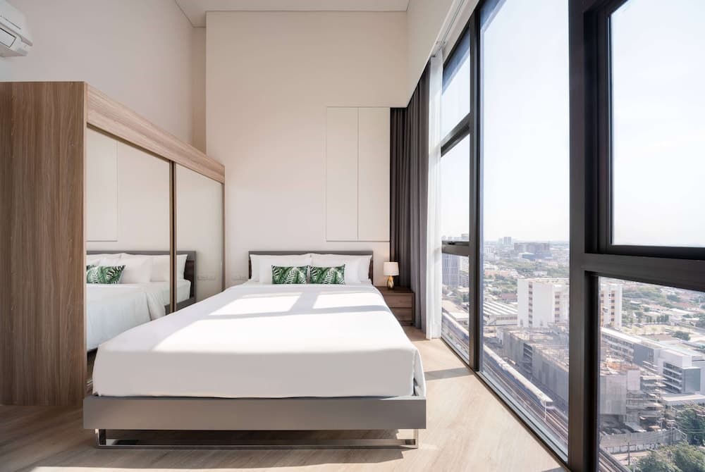 Ramada by Wyndham Bangkok Sukhumvit 87 — 26