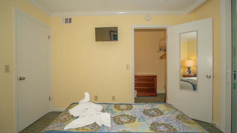 Blue Tree Resort en Lake Buena Vista — 6