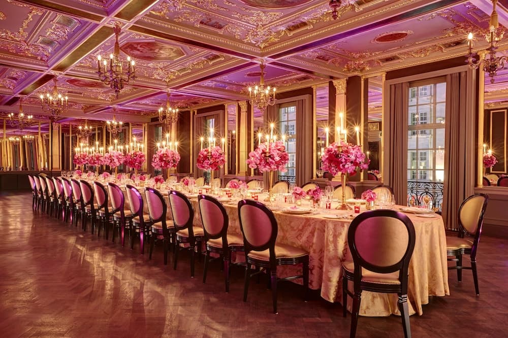 Hotel Café Royal, Londres — 12